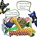 Rope Dog Toys, Durable Dog Chew Toys Ropes 10 Mixed Best Quality Pet Toys Set for Small, Medium and Large Dogs