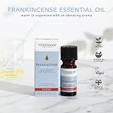 Tisserand Frankincense Essential Oil 9ml Wild Crafted Aromatherapy Oil view 2