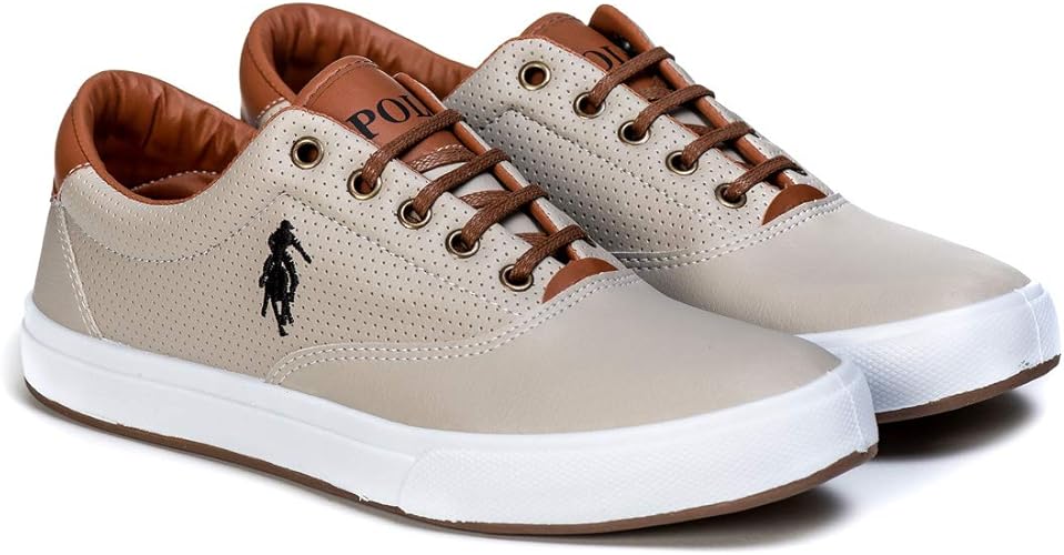 sapatênis polo original