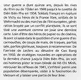 Image de Par Le Sang Verse: La Legion Etrangere En Indochine