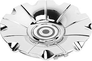 Wheel Center Hub High Hardness Replacement for 300 2007-2010
