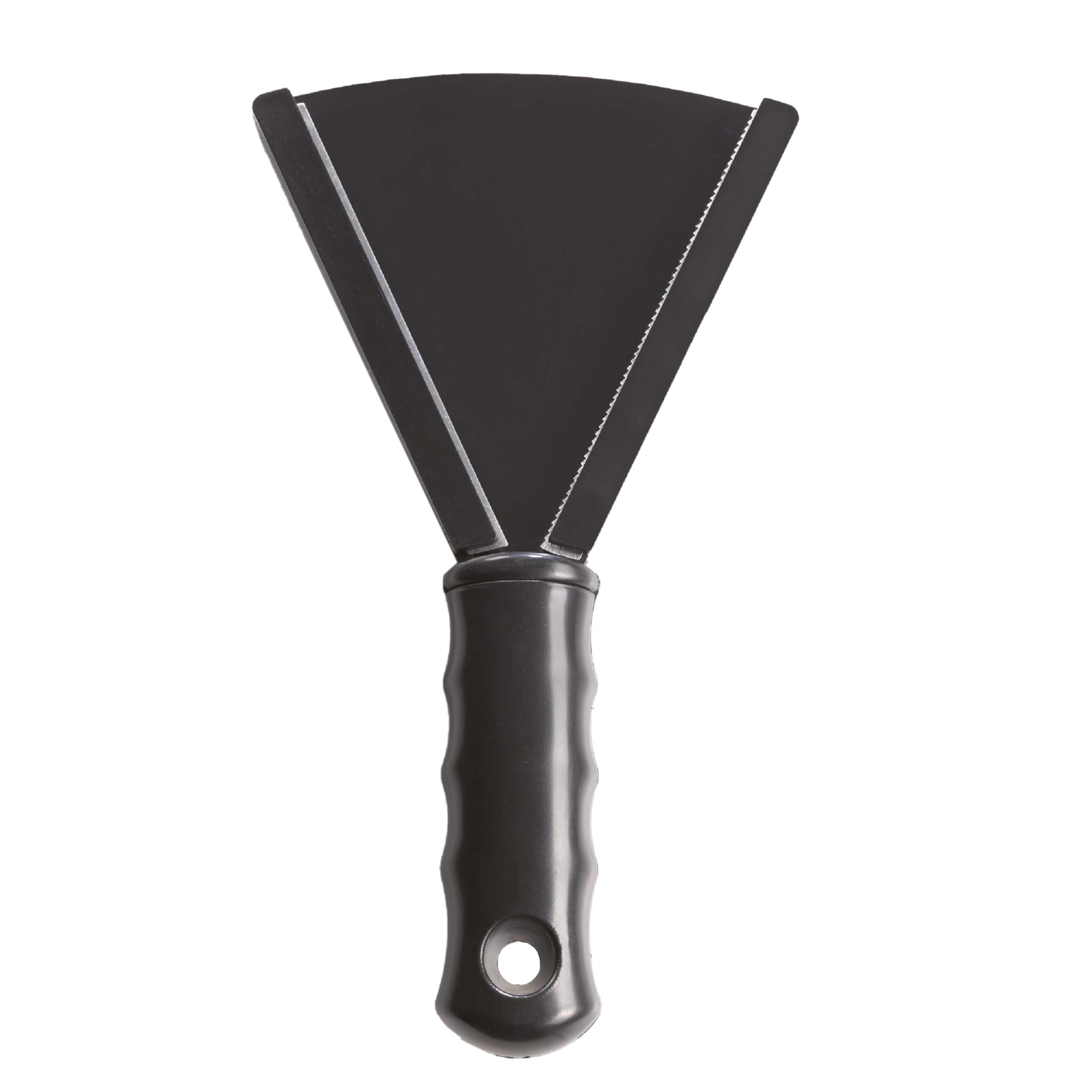 COOK CONCEPT KU6513 Kitchen Jar Opener, Black