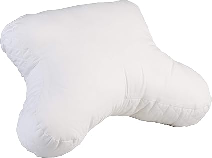 Core Products Fiber Cpap Pillow 3 Loft Amazon Ca Health