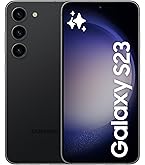 Amazon.com: SAMSUNG Galaxy S23+ Series AI Phone, Unlocked Android