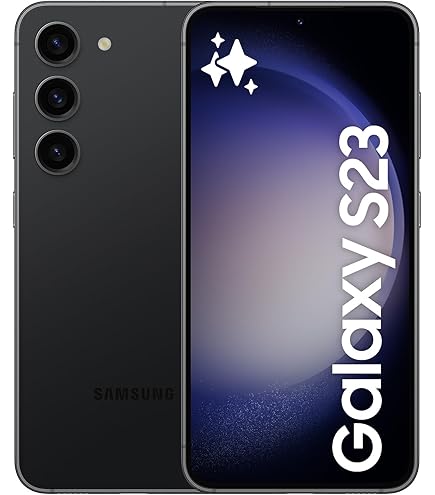 新品未使用 Samsung Galaxy S23 Amazon.com: SAMSUNG Galaxy S23 5G S9110 Dual 128GB 8GB RAM, 50 MP