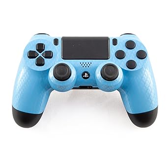 Ps4 Controller Is Light Blue Online Discount Shop For Electronics Apparel Toys Books Games Computers Shoes Jewelry Watches Baby Products Sports Outdoors Office Products Bed Bath Furniture Tools Hardware