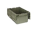 Quantum QDC2717-12 Distribution Bin, Heavy Duty