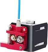 Redrex Aluminum Bowden Extruder 40 Teeth MK8 Gear for Ender 3 V2 Pro CR10 3D view 8