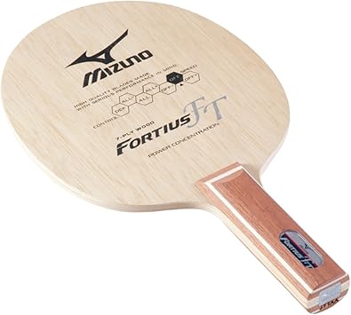 mizuno fortius