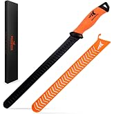 KastKing Speed Demon Pro Fillet Knife with Protective Sheath | Razor Sharp G4116 German Stainless Steel Blade, Non-Slip Grip, Corrosion-Resistant Coating, 8 Options Available