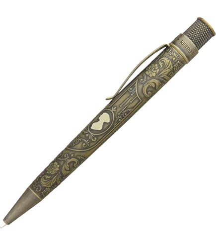 Amazon.com: Retro 51 Alice in Wonderland - Tornado