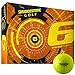 Bridgestone 2015 E6 White Golf Balls 12-Ball Pack