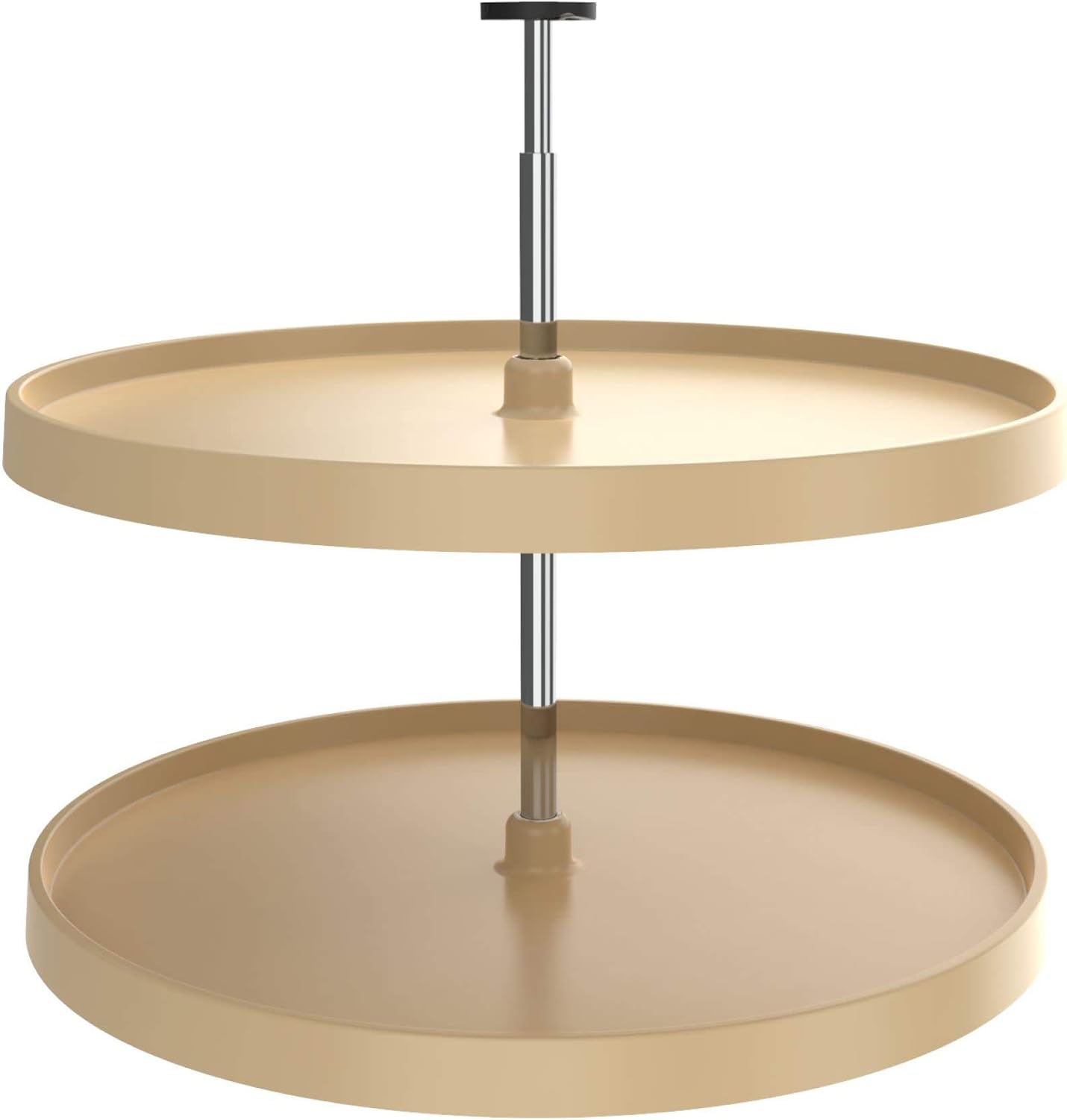 RevAShelf Lazy Susans, Almond, 28 Amazon.co.uk Kitchen & Home