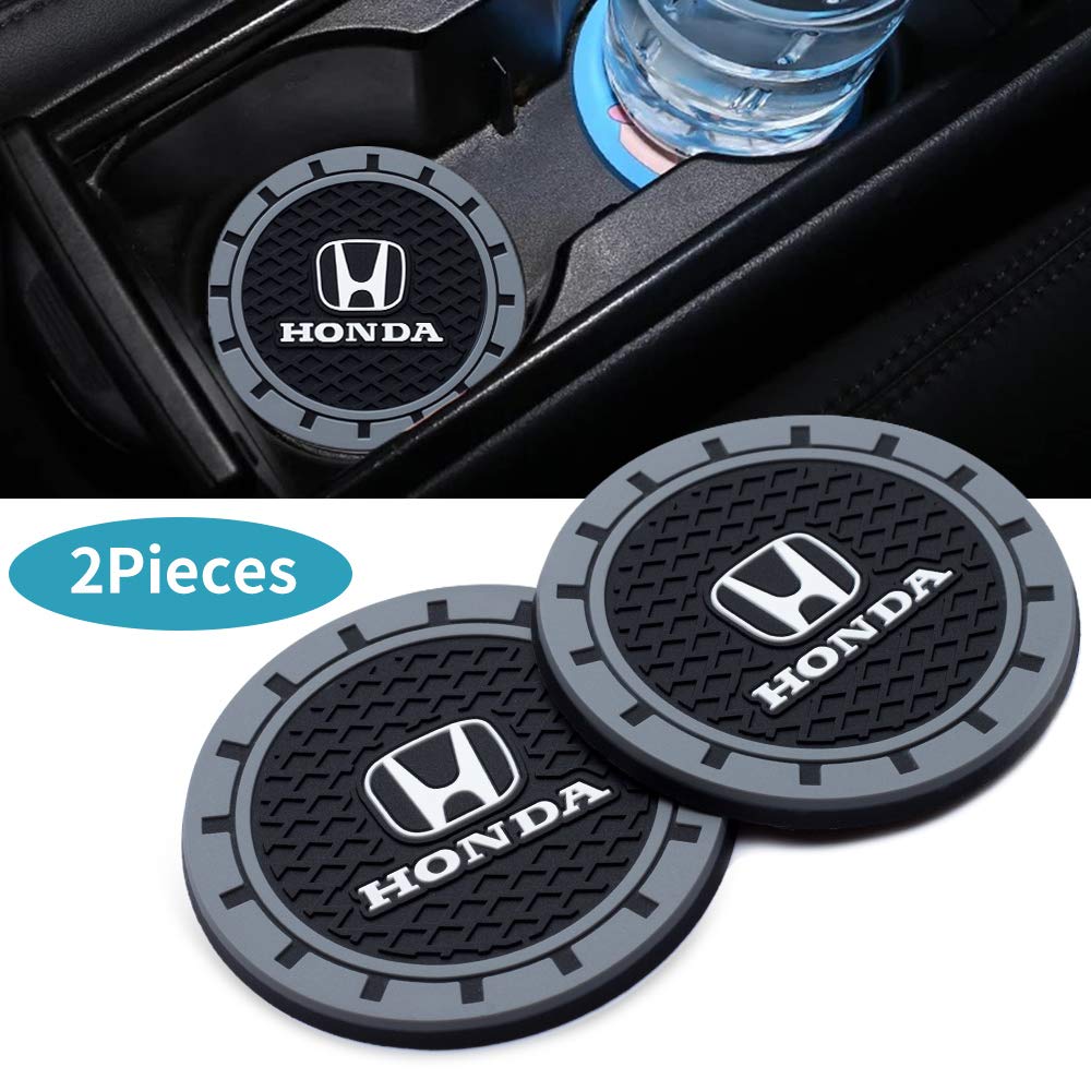 Best honda accord logo seat covers