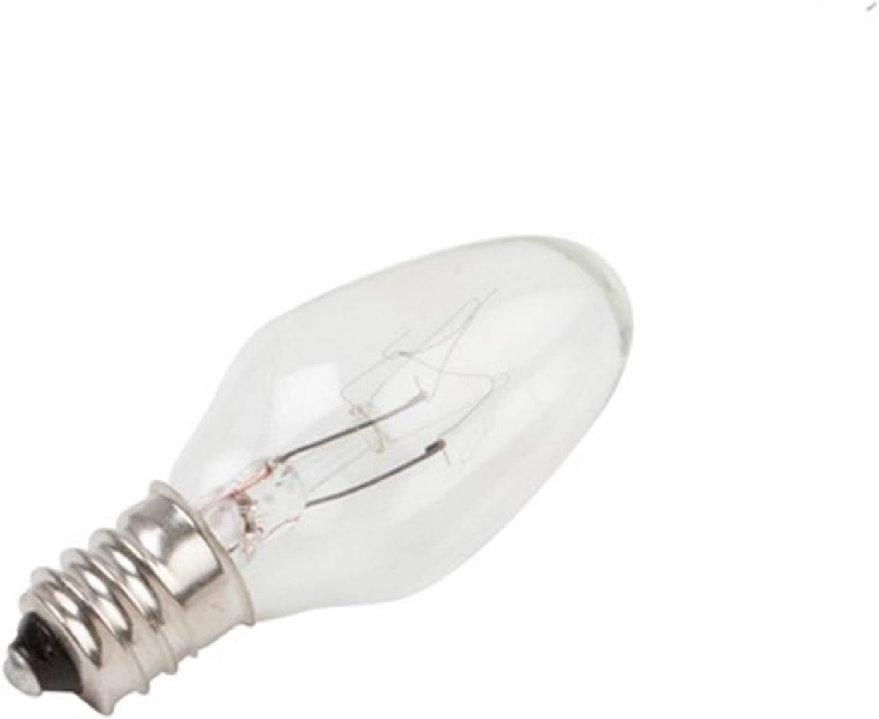 Samsung 4713-001199 Dryer Drum Light Bulb Genuine Original Equipment Manufacturer (OEM) Part