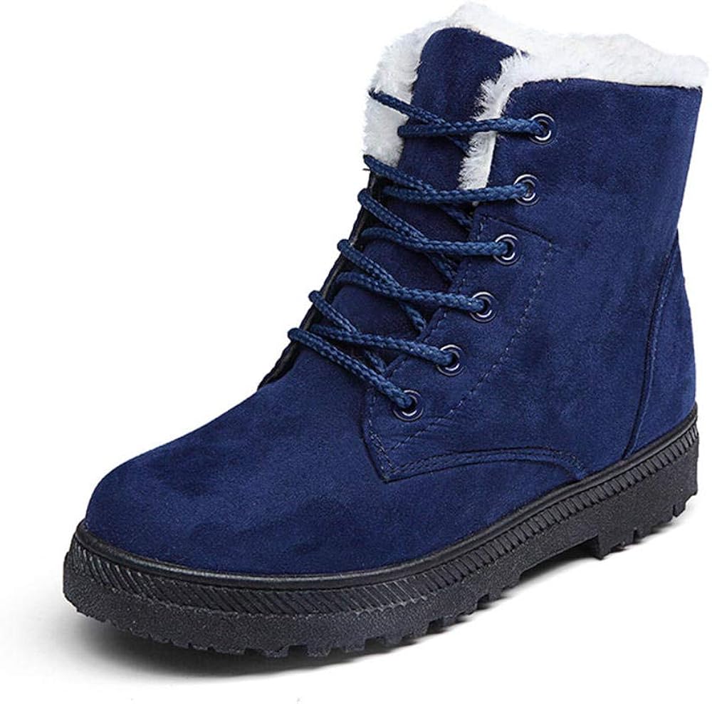 bottines imperméables femme