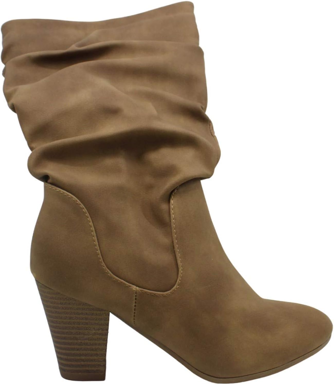 xoxo womens boots