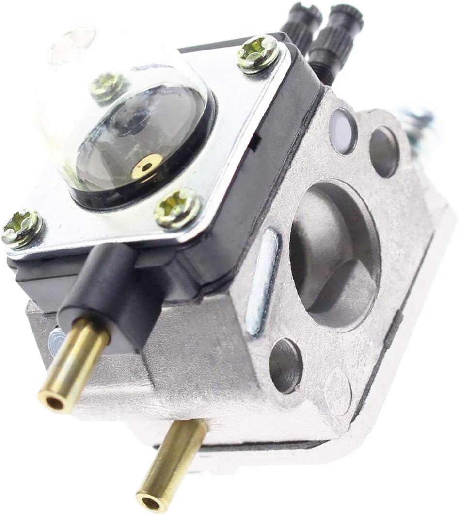 C1U-K54A Carburetor Repower Kit for 2-Cycle Mantis 7222E 7222 7225 7230 7924 7240 7920 Tiller/Cultivator with Air Filter Screwdriver, By LIYYOO : Garden & Outdoor