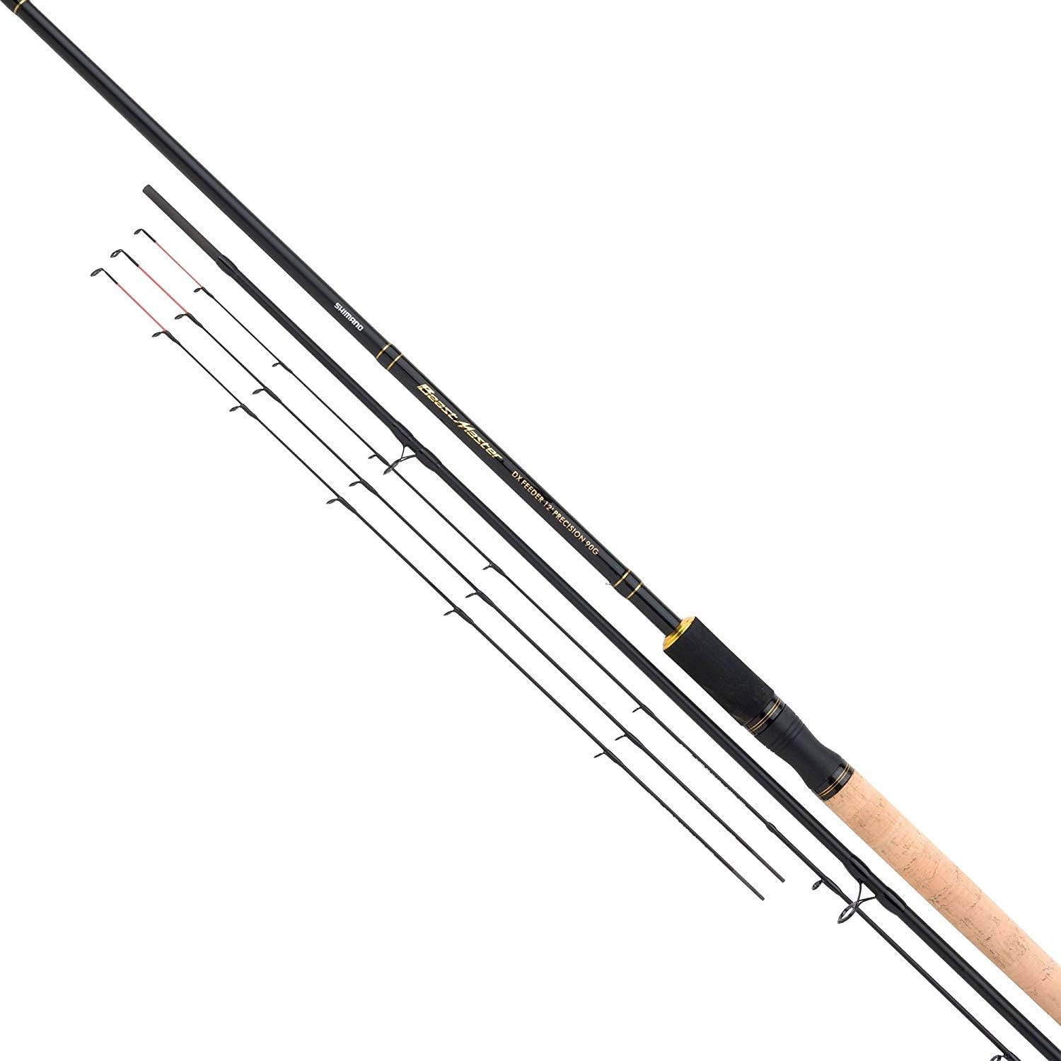 Shimano Beastmaster DX Feeder