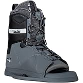 Liquid Force Transit Wakeboard Bindings