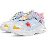 Bluey Toddler and Bingo Light Up Sneakers Unisex