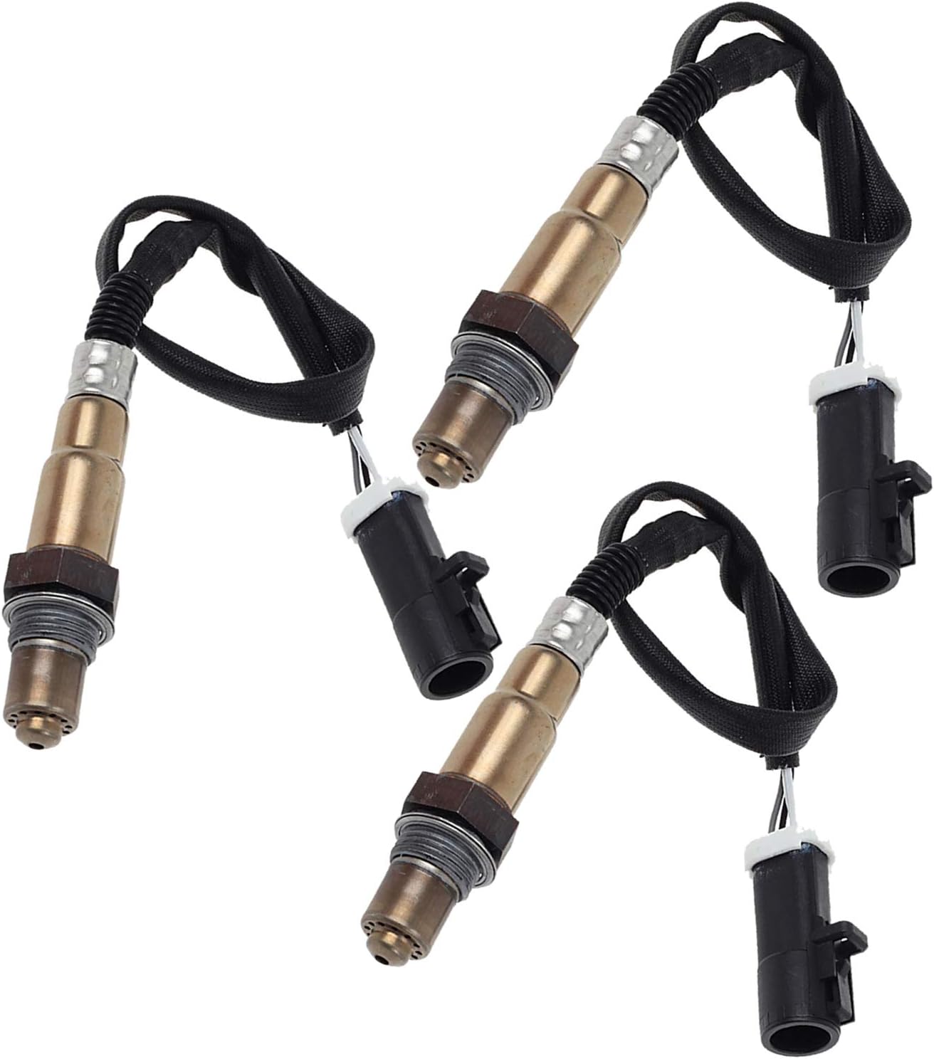 O2 Oxygen Sensor set for 19972000 Ford Ranger V6 4.0L 3.0L