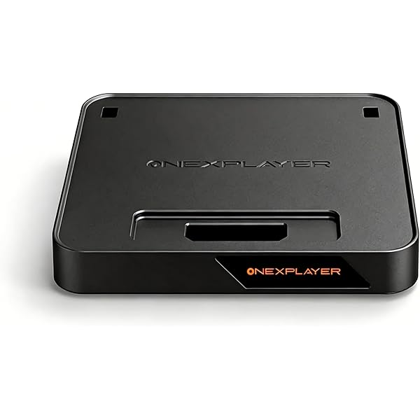 Amazon.com: YAJOJO Carrying Case for OneXPlayer OneXfly Apex