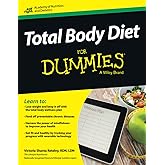 Total Body Diet For Dummies