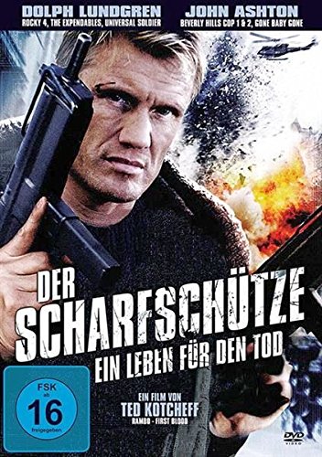 Der Scharfschutze Ein Leben Fur Den Tod Amazon De Dolph Lundgren Maruschka Detmers John Ashton Assumpta Serna Gavan O Herlihy Simon Andreu Pablo Scola Petr Drozda Stefano Mainetti Ted Kotcheff Dolph Lundgren Maruschka