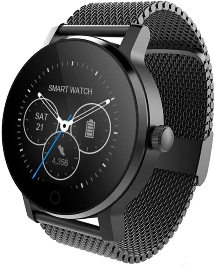 Opta SB-068 Bluetooth Fitness Watch