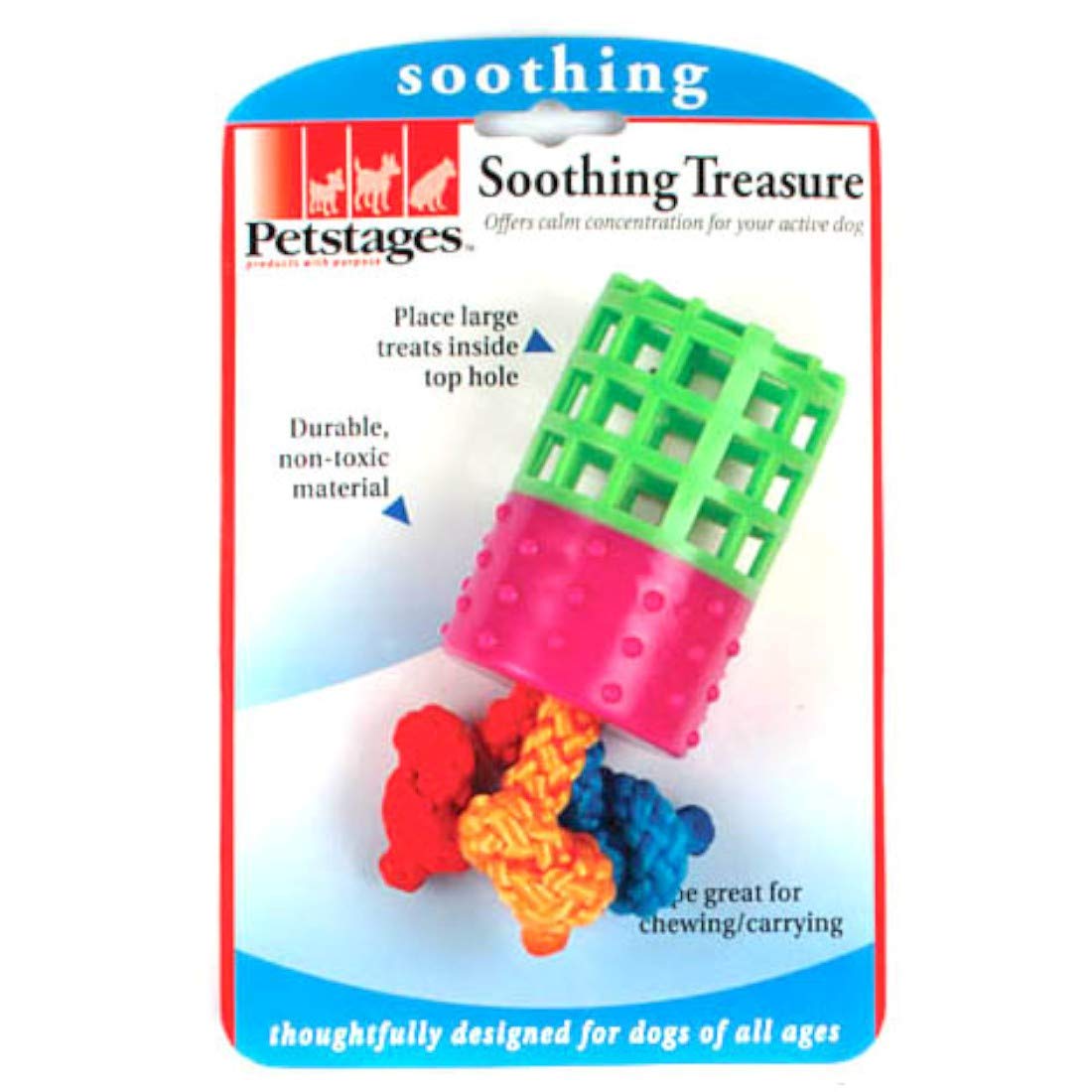 Petstages Soothing Treasure