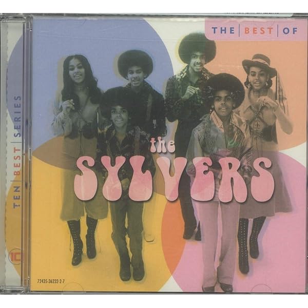 Foster Sylvers シュリンク Foster Sylvers シュリンク 洋楽