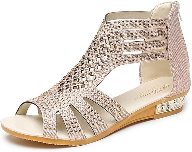 sandalias vestir verano 2019