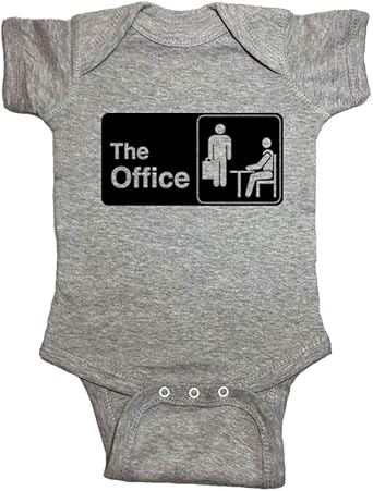 the office baby clothes amazon