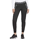 Dickies Dynamix Women Scrubs Pant Natural Rise Tapered Leg Jogger DK185