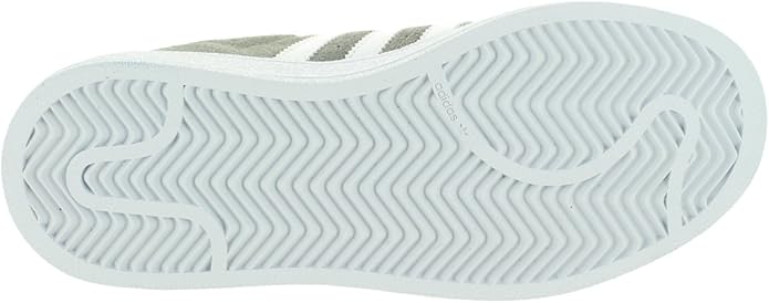 adidas campus grey junior