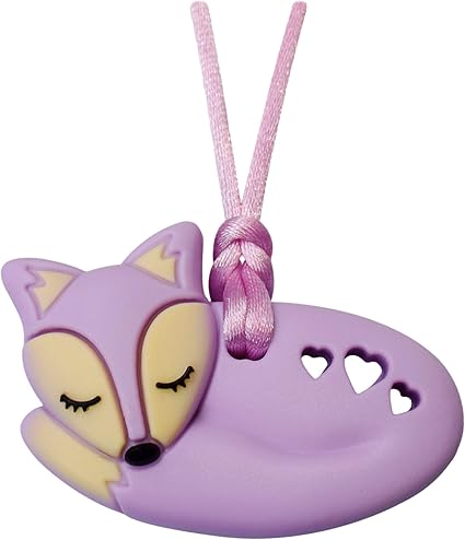 amazon sensory chew necklace