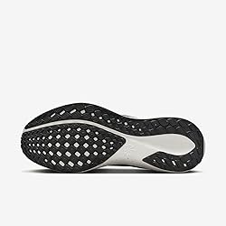 Nike Men's Running/Jogging Shoe, White Speed Red