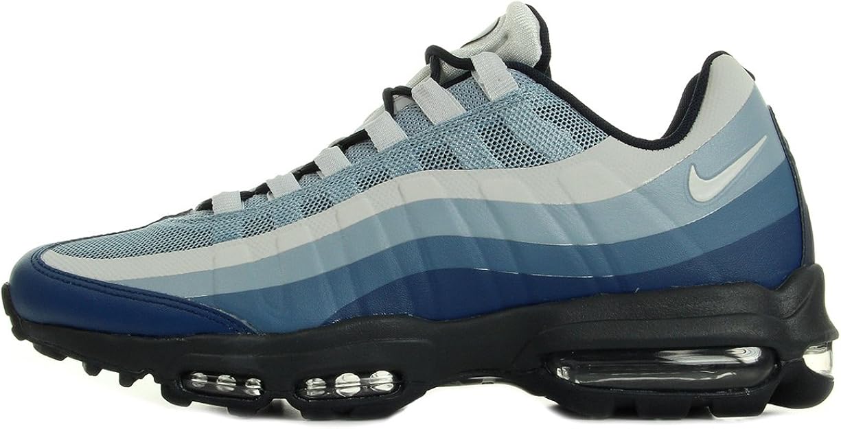Nike Air Max 95 Ultra Essential Men's Shoes: Amazon.co.uk: Shoes & Bags