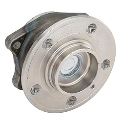 Stirling P512395PR_1Q12 - Pair 2 Rear Wheel Bearing