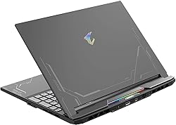 GIGABYTE AORUS 15X 2024 Gaming Laptop 15.6" WQHD