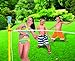Little Kids Soak n Splash Water Limbo Sprinkler