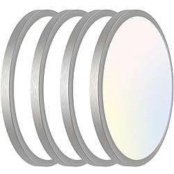 libtit 12 inch Flush Mount LED Ceiling Light