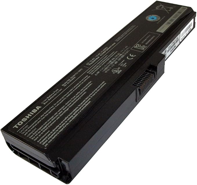 Bios Batteria per Toshiba Satellite L450 L500 L300 L305 Bios Batteria per Toshiba Satellite L450 L500 L300 L305