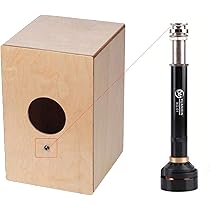 ARCO percussion カホン　マイク　cajon pick up ARCO percussion カホン マイク cajon pick up - メルカリ