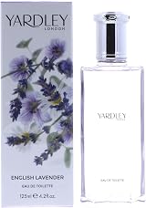 Yardley London English Lavender EDT 125ml (4.2oz) Spray view 10
