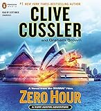 Zero Hour (The NUMA Files)