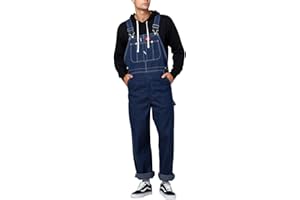 Dickies Men's Bib Overall