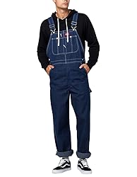 Dickies mens Bib overalls and coveralls workwear