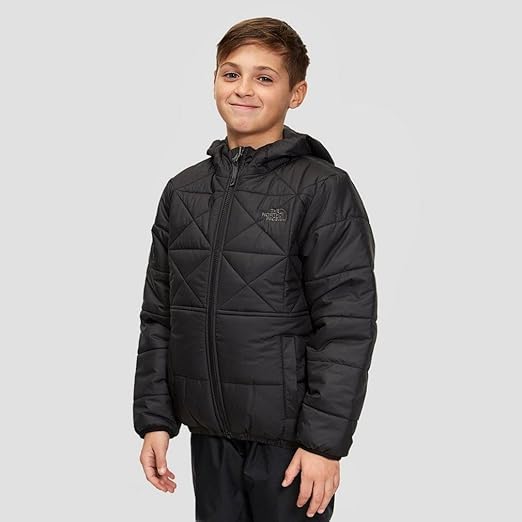 north face perrito jacket junior uk